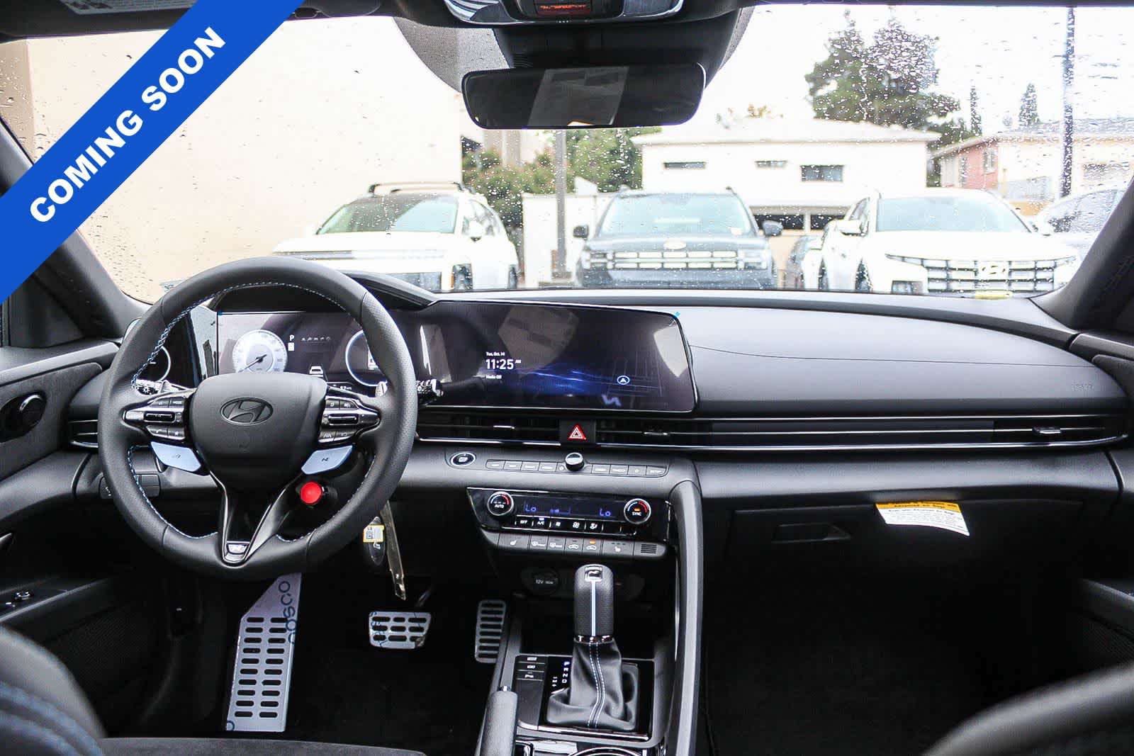 Thumbnail: 2025 Hyundai Elantra - 14