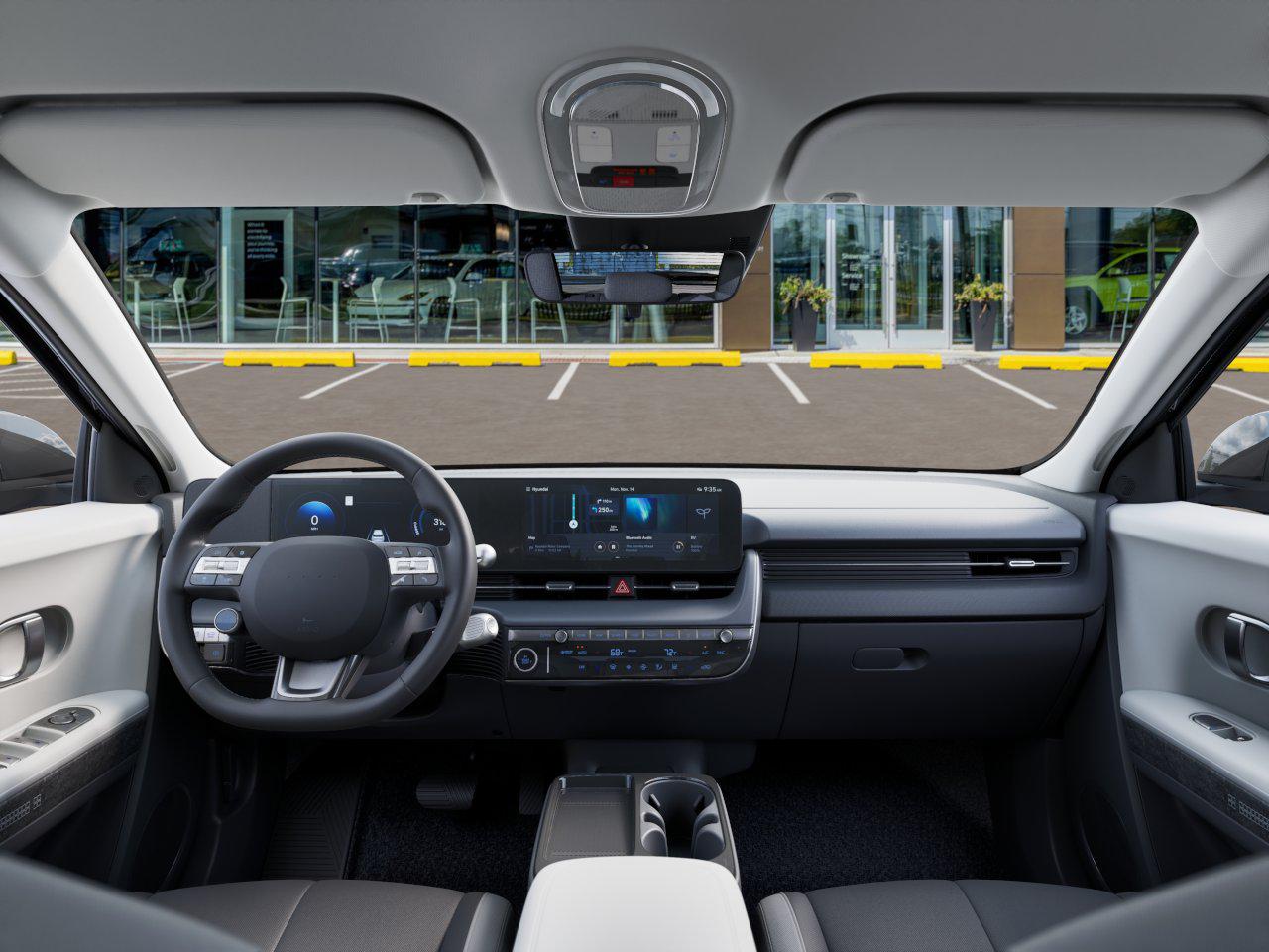 Thumbnail: 2026 Hyundai Ioniq 5 - 11