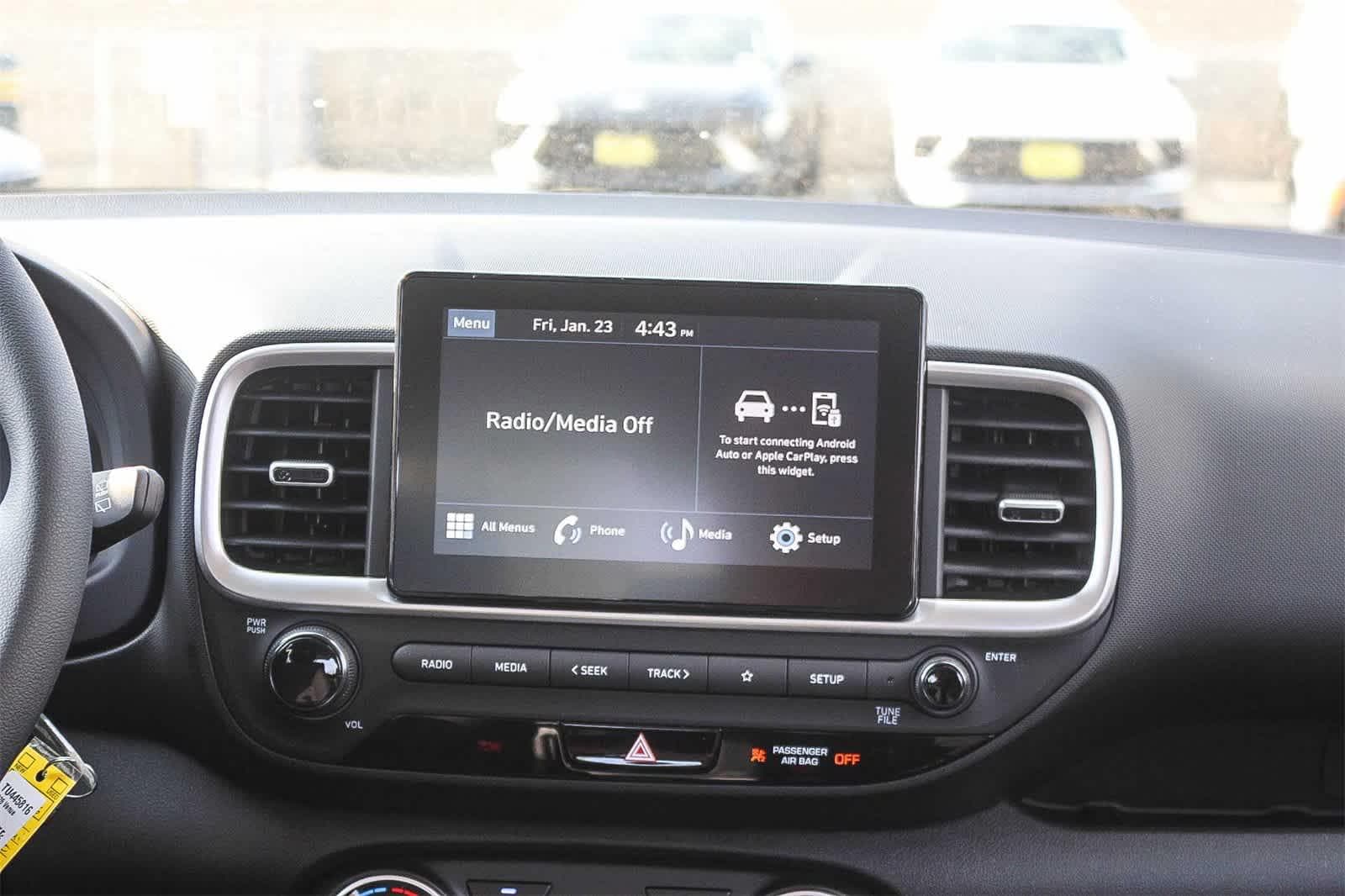 Thumbnail: 2026 Hyundai Venue - 19