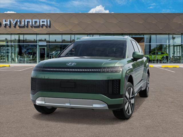 2026 Hyundai Ioniq SEL 6