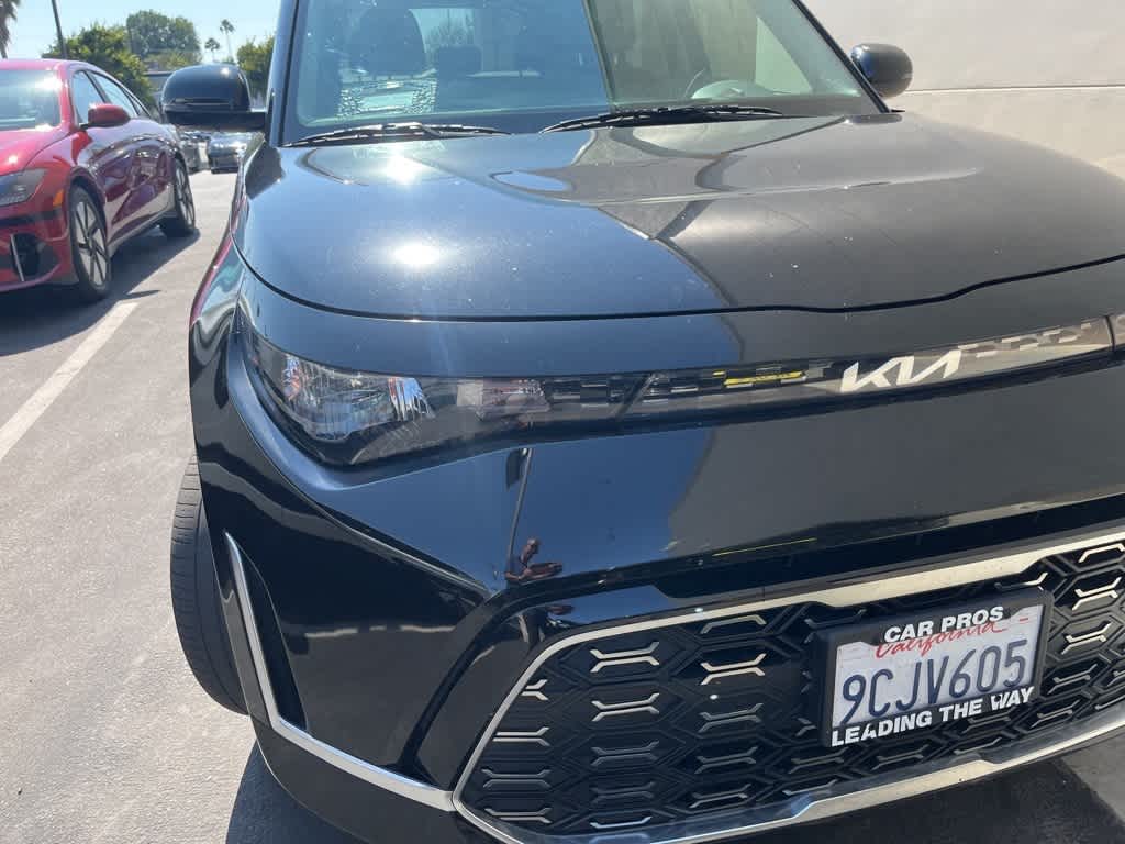 Thumbnail: 2023 Kia Soul - 25