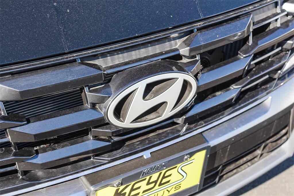 Thumbnail: 2026 Hyundai Tucson - 11