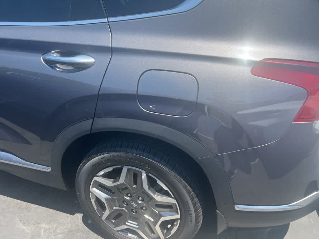 Thumbnail: 2021 Hyundai Santa Fe - 7