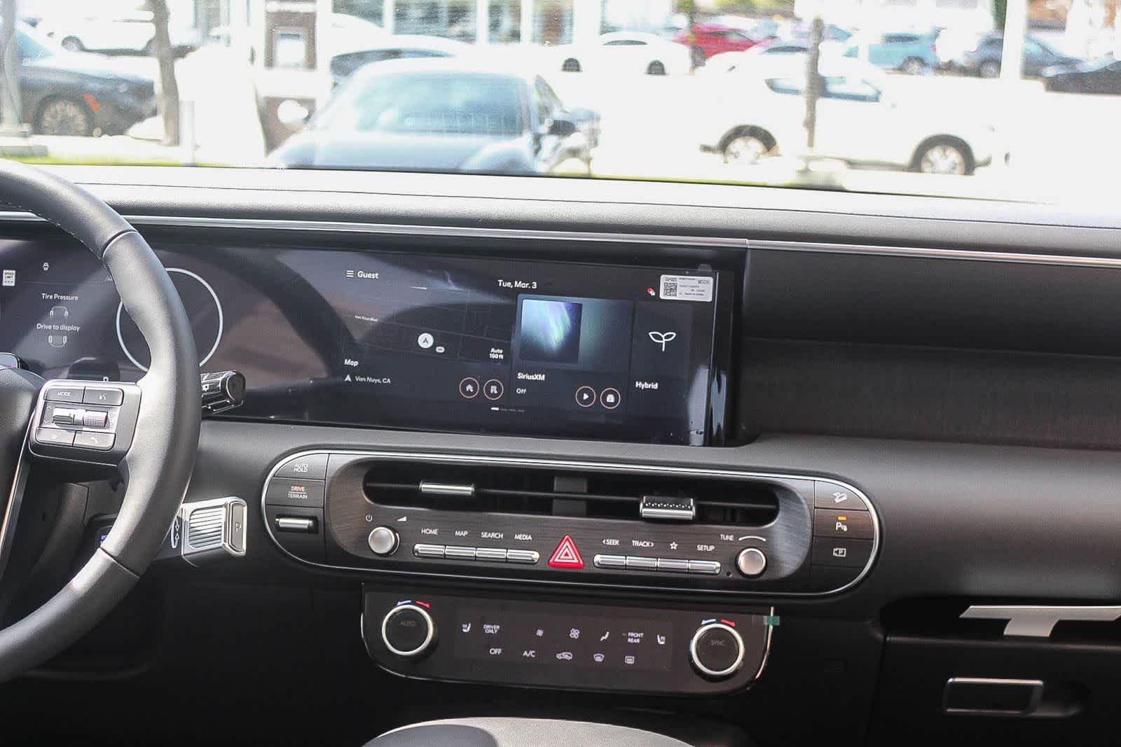 Thumbnail: 2026 Hyundai Palisade - 18