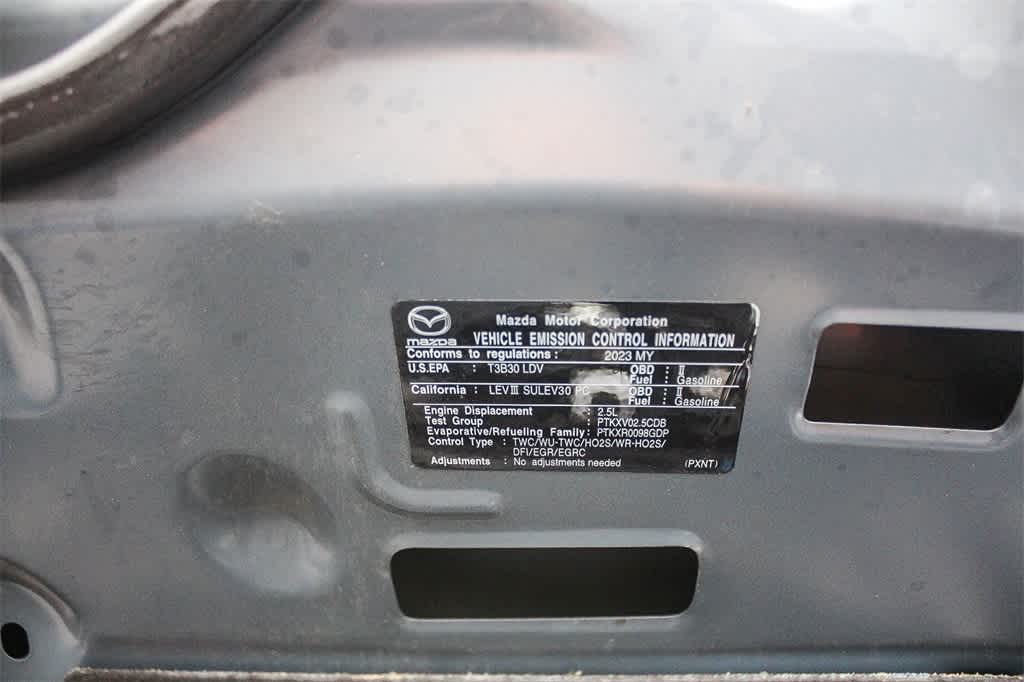 Thumbnail: 2023 Mazda CX-30 - 40