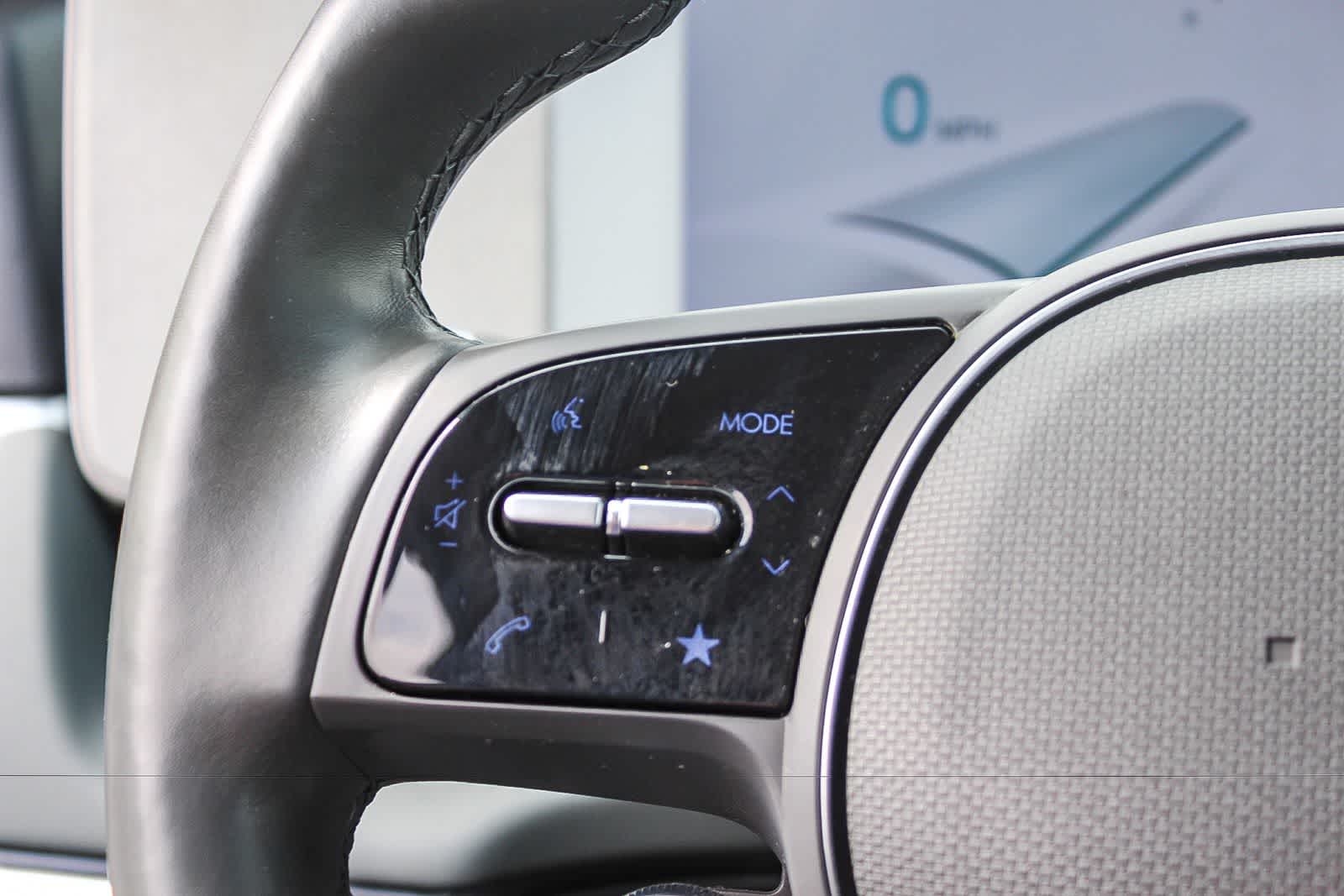 Thumbnail: 2022 Hyundai Ioniq 5 - 29