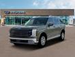 New 2026 Hyundai Palisade Hybrid Blue SEL Premium 8P SUV