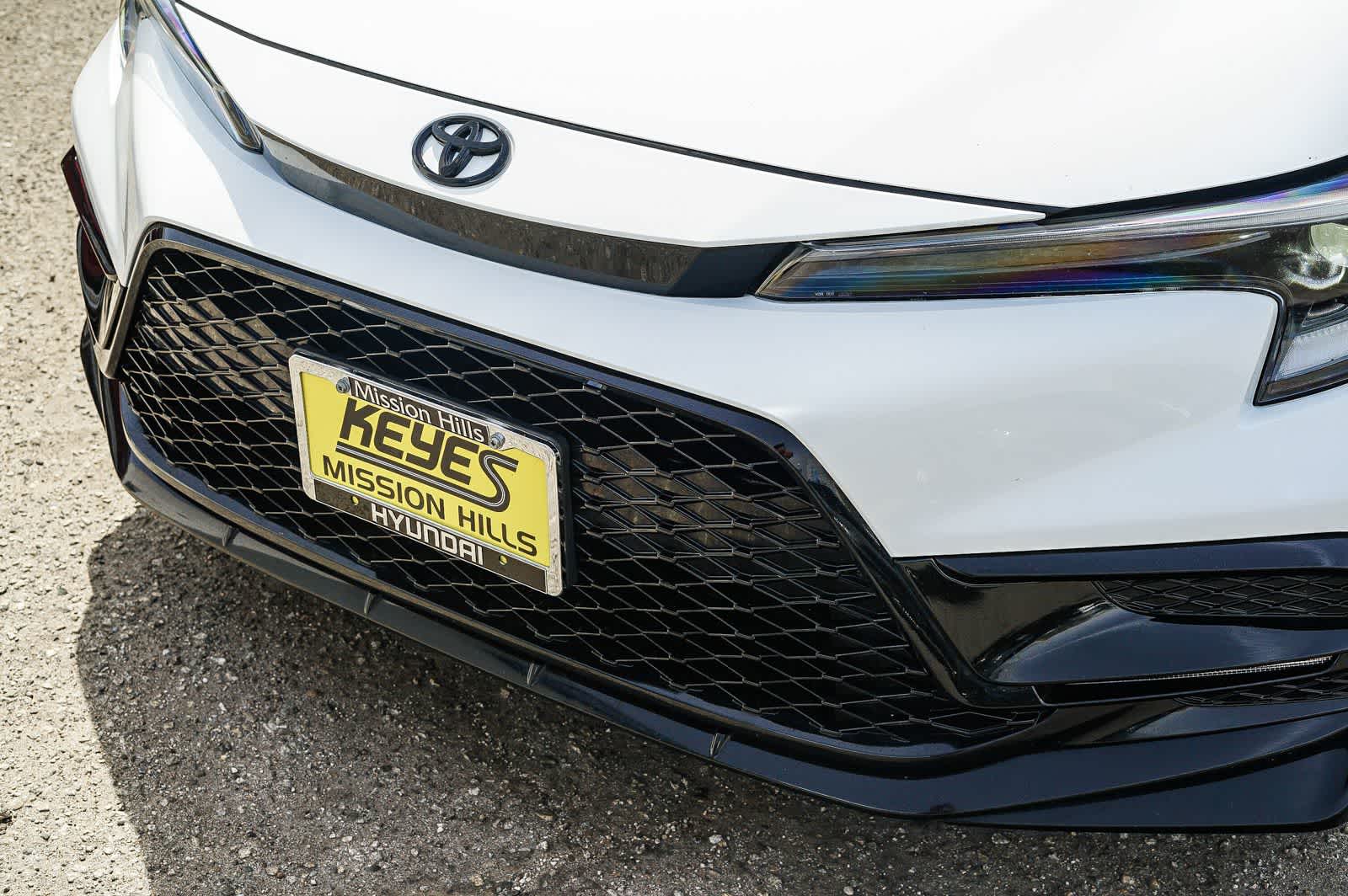 Thumbnail: 2024 Toyota Corolla - 7