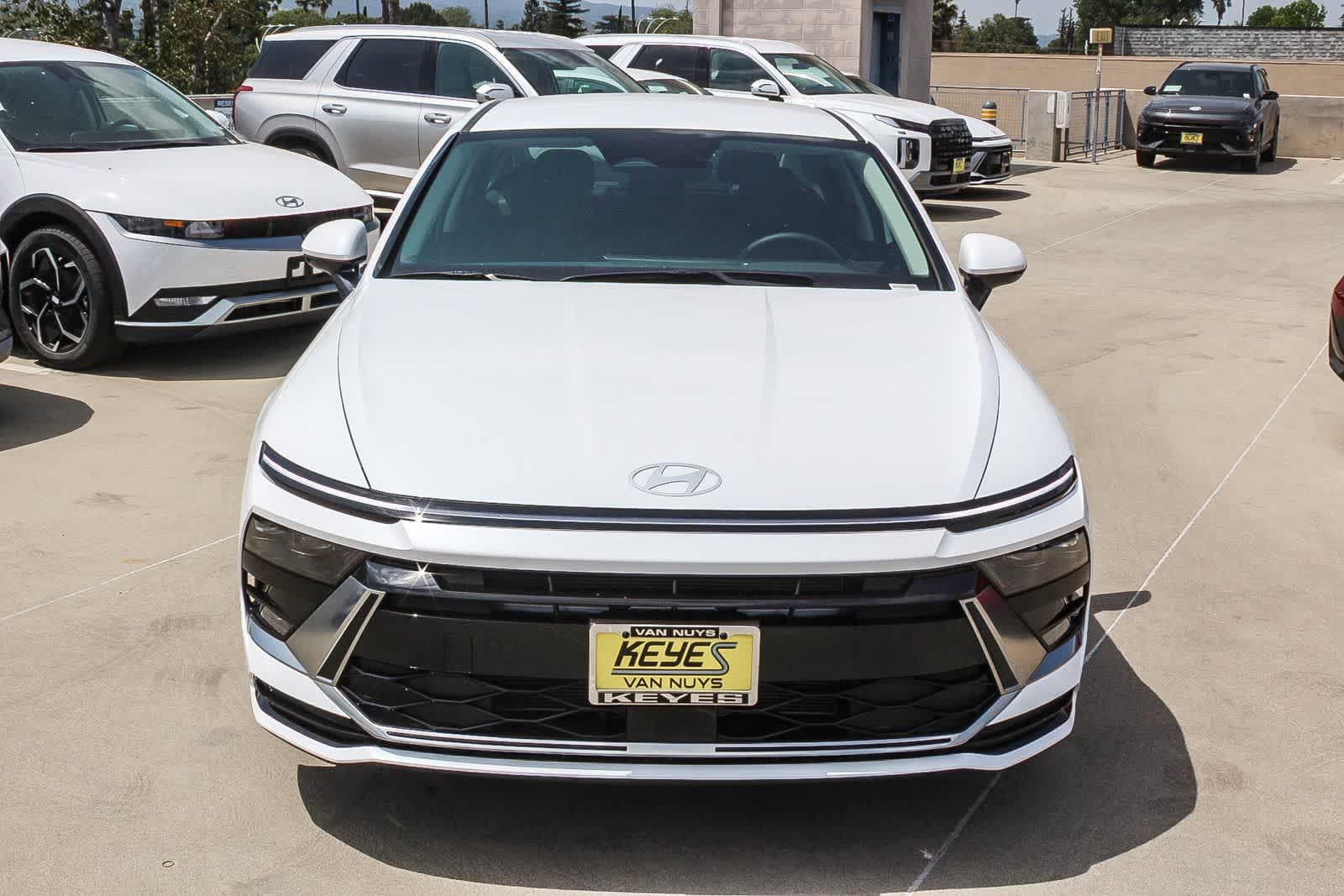 Thumbnail: 2025 Hyundai Sonata - 2