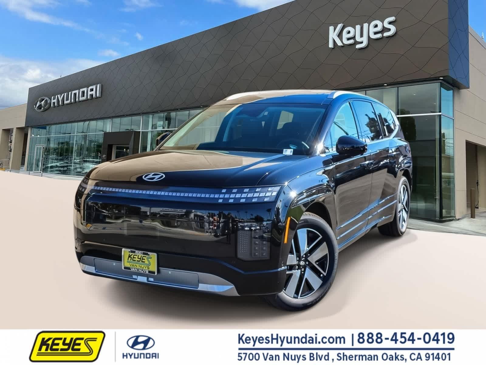 Thumbnail: 2026 Hyundai Ioniq - 1