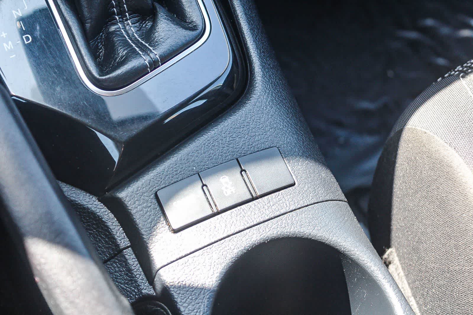 Thumbnail: 2018 Toyota Corolla iM - 35