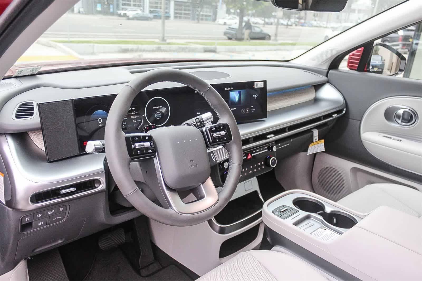 Thumbnail: 2026 Hyundai Ioniq - 23