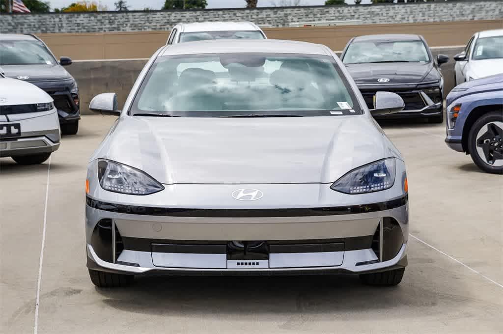 Thumbnail: 2025 Hyundai Ioniq 6 - 2
