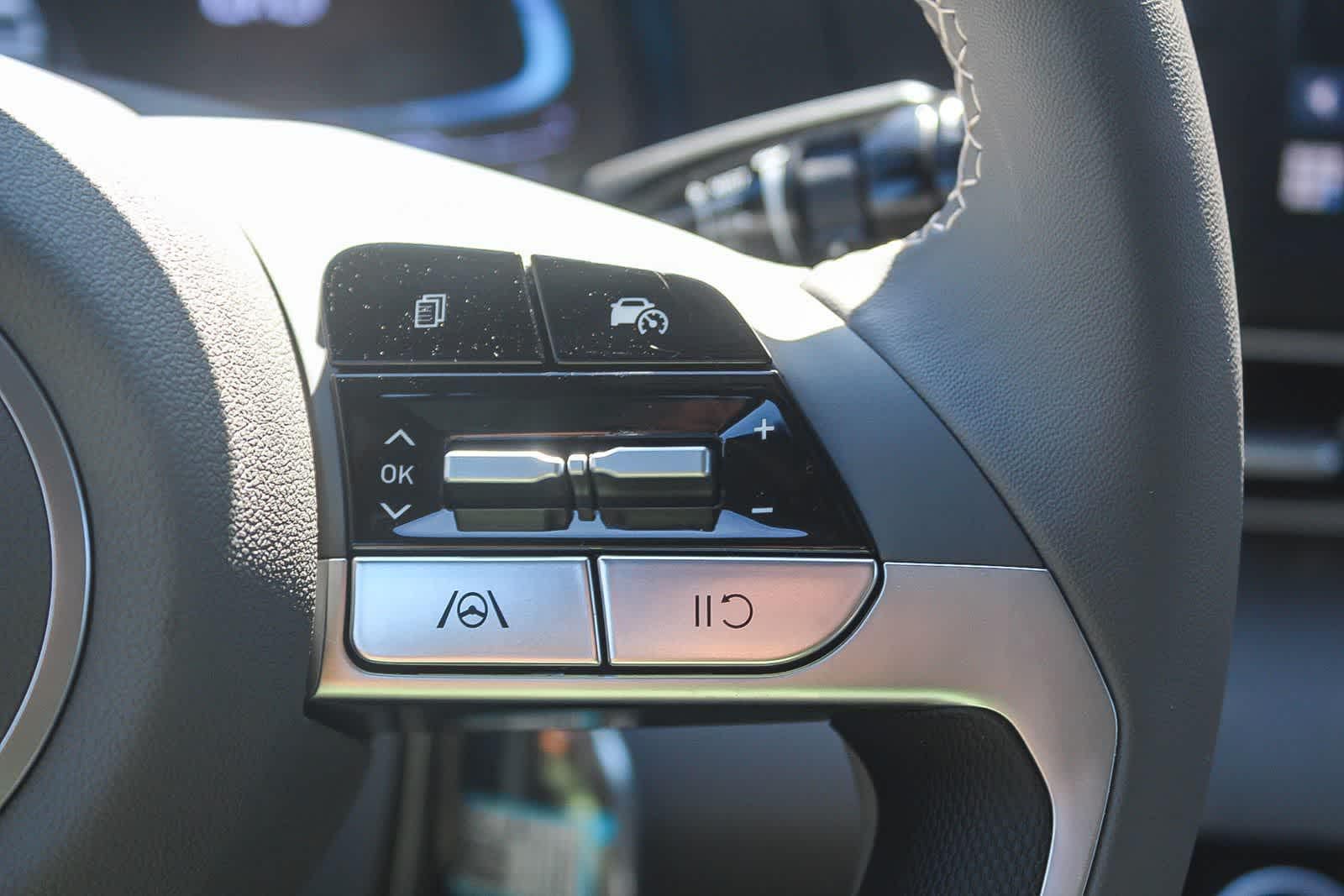 Thumbnail: 2026 Hyundai Elantra - 34