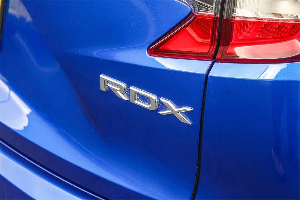 Thumbnail: 2019 Acura RDX - 12