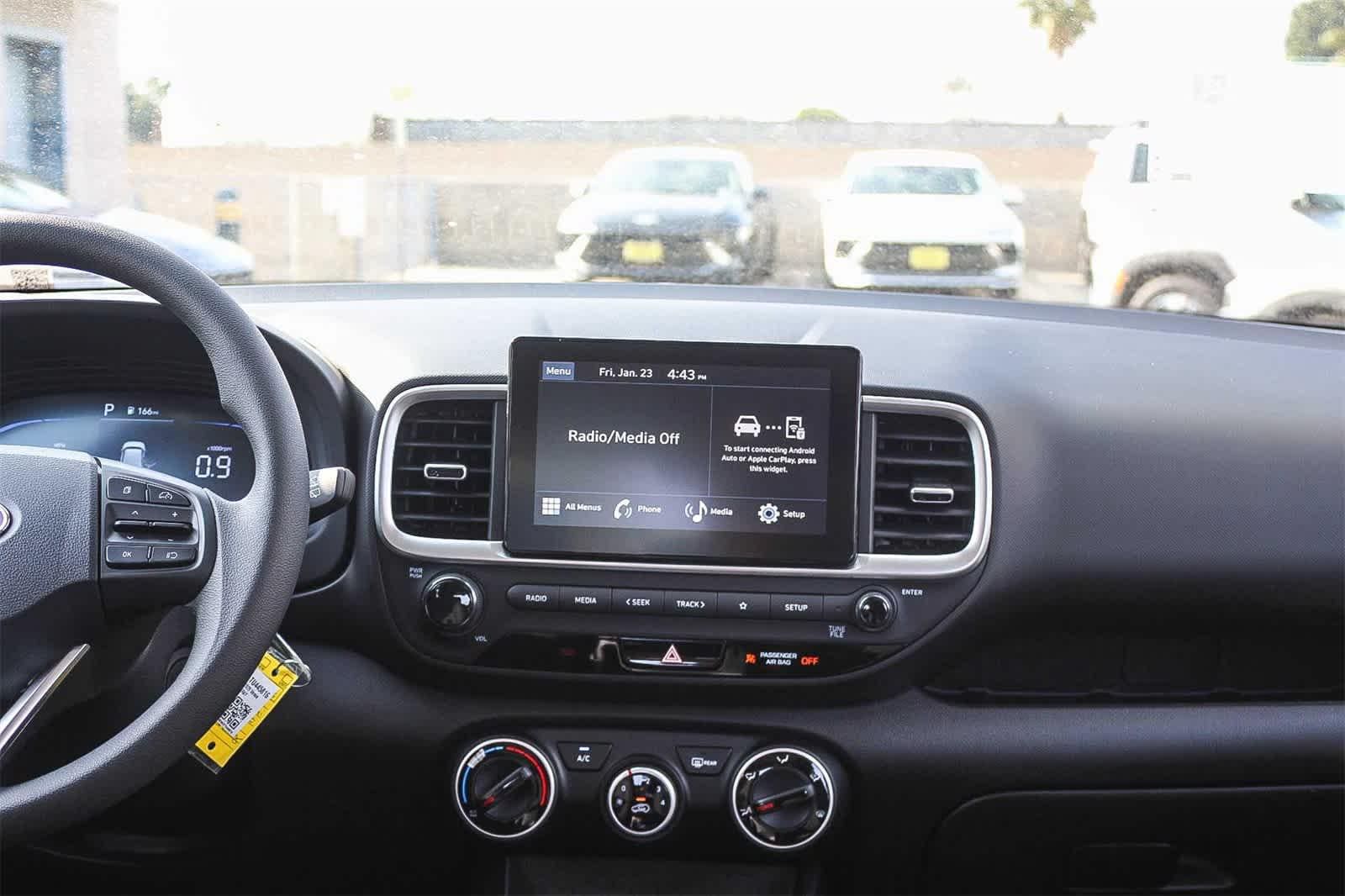 Thumbnail: 2026 Hyundai Venue - 18