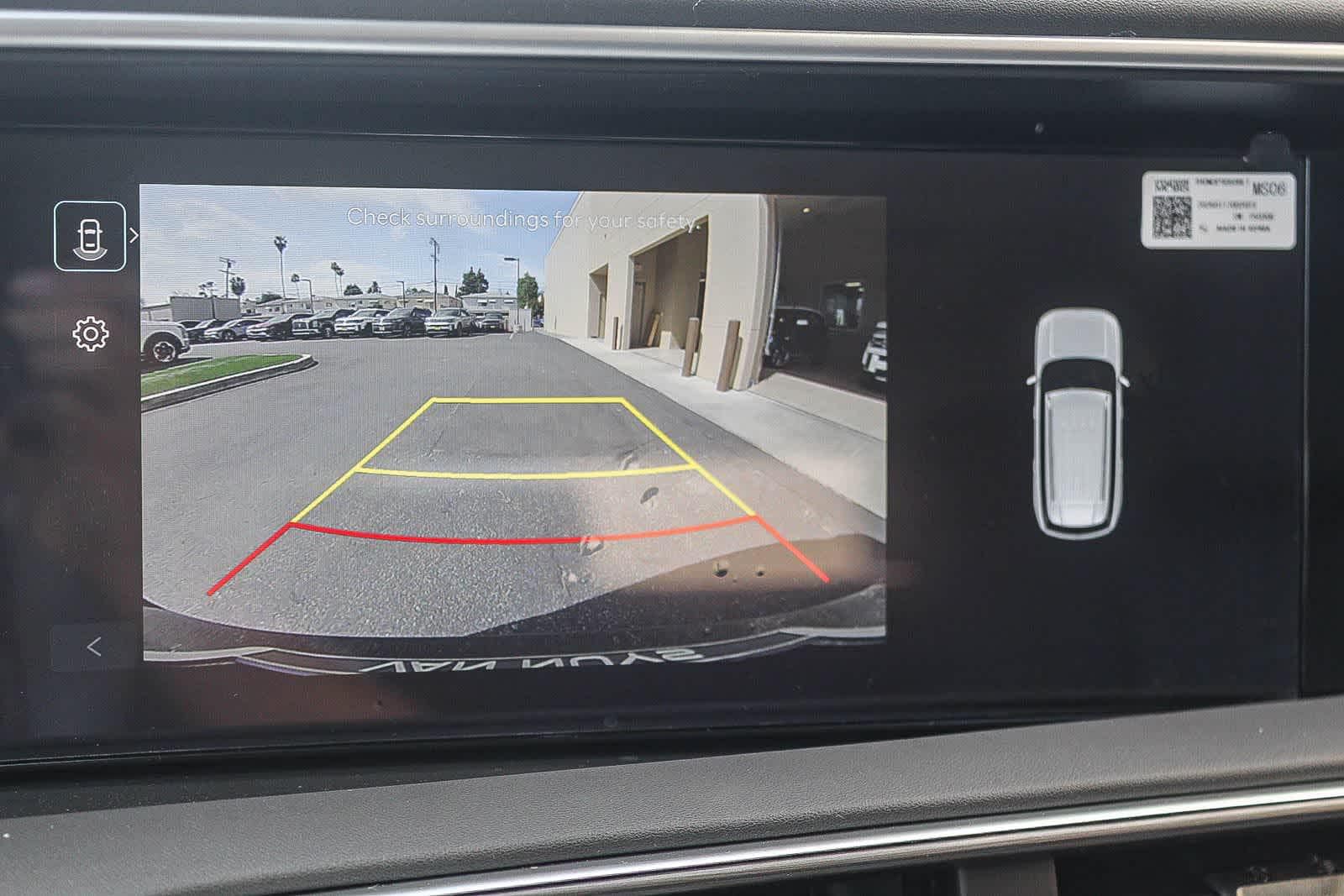 Thumbnail: 2026 Hyundai Palisade - 33