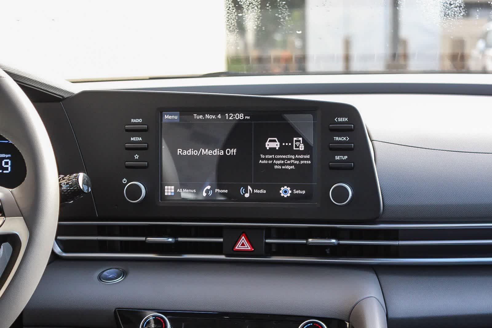 Thumbnail: 2026 Hyundai Elantra - 19