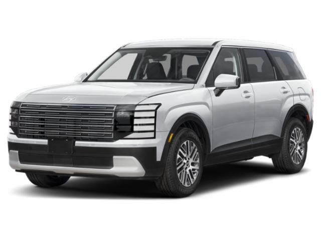 2026 Hyundai Palisade SE FWD's photo