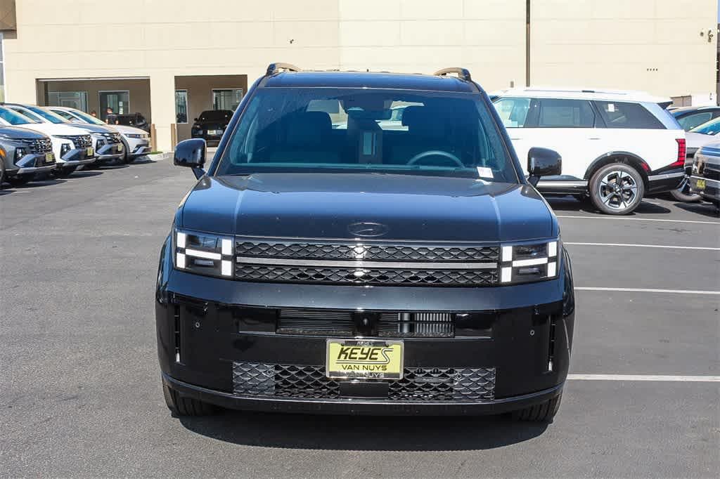 Thumbnail: 2026 Hyundai Santa Fe - 2