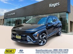2026 Hyundai Kona Limited FWD SUV