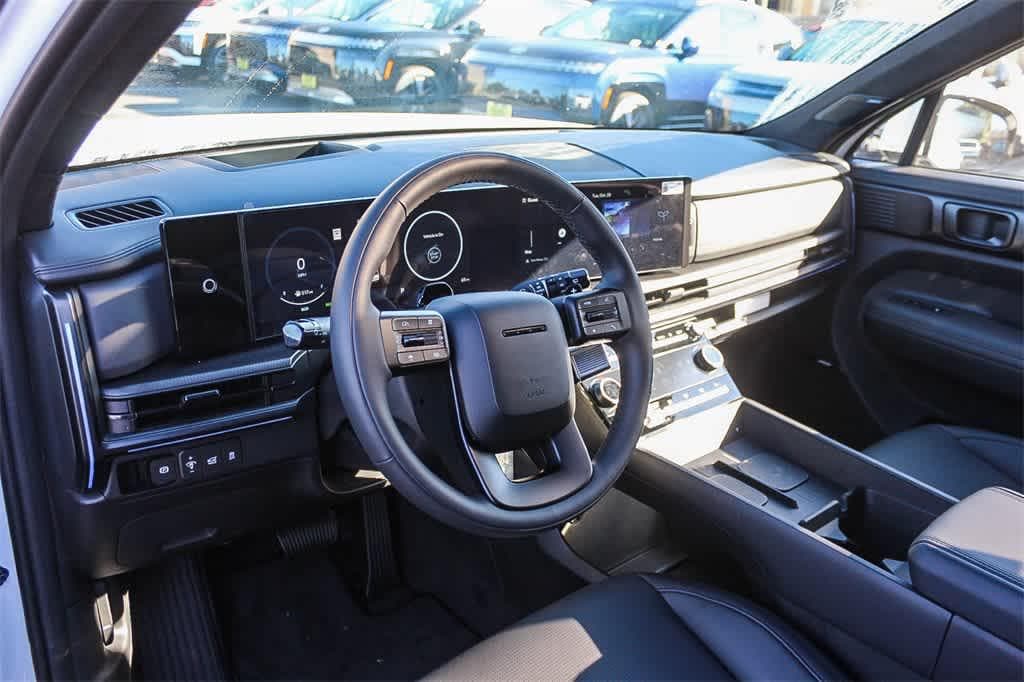 Thumbnail: 2025 Hyundai Santa Fe - 19