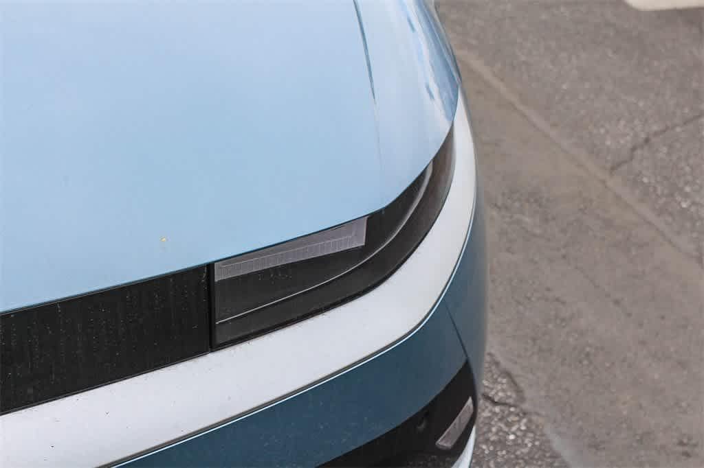 Thumbnail: 2026 Hyundai Ioniq 5 - 12