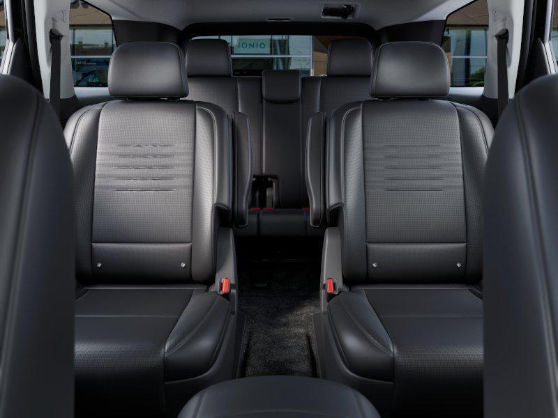 Thumbnail: 2026 Hyundai Palisade - 12