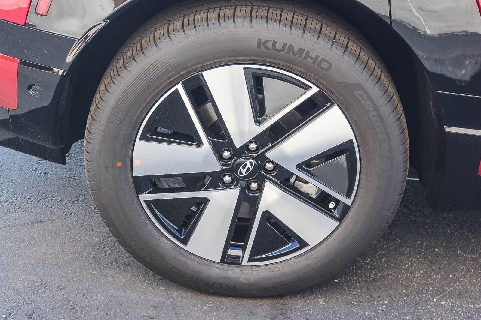 Thumbnail: 2026 Hyundai Ioniq - 9