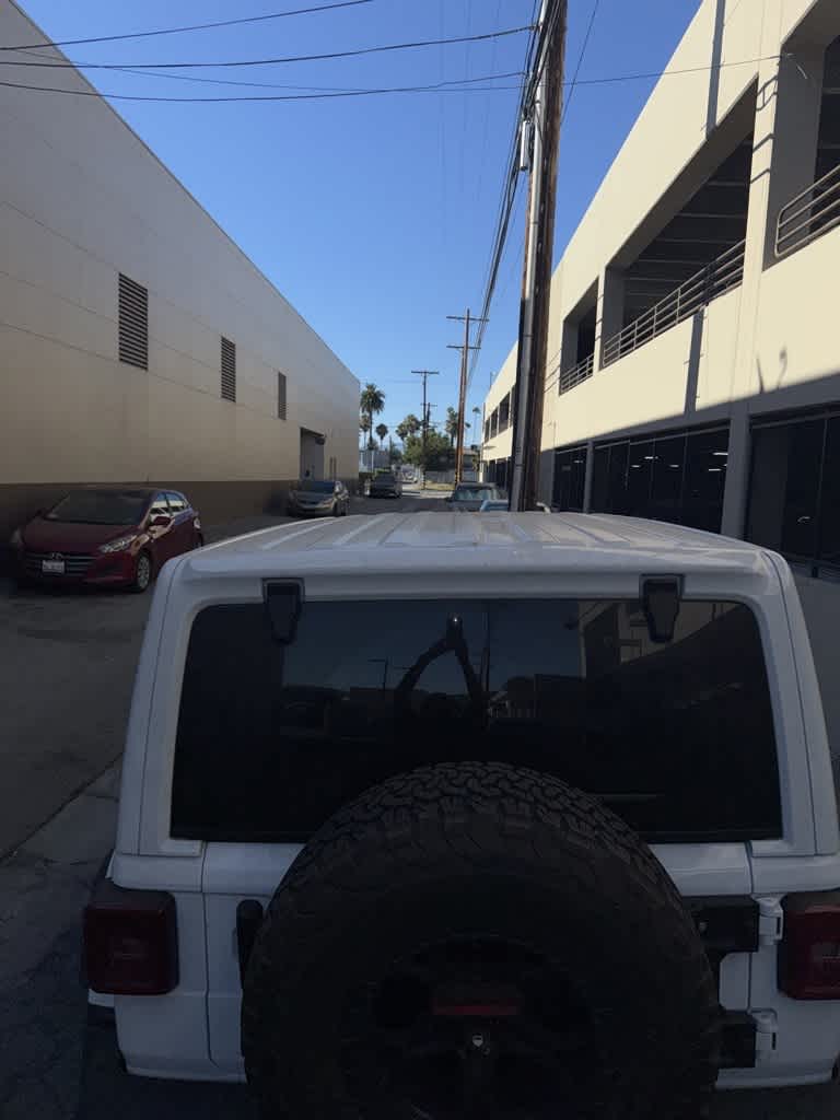 Thumbnail: 2020 Jeep Wrangler - 10