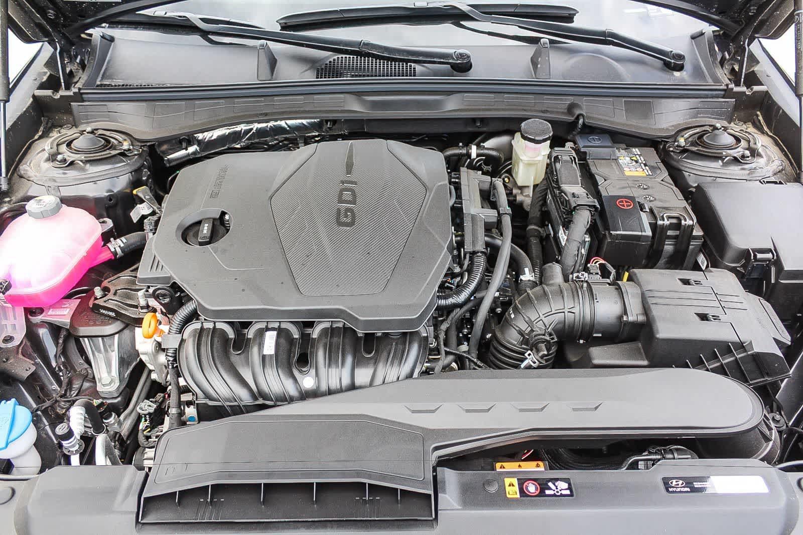Thumbnail: 2026 Hyundai Sonata - 14