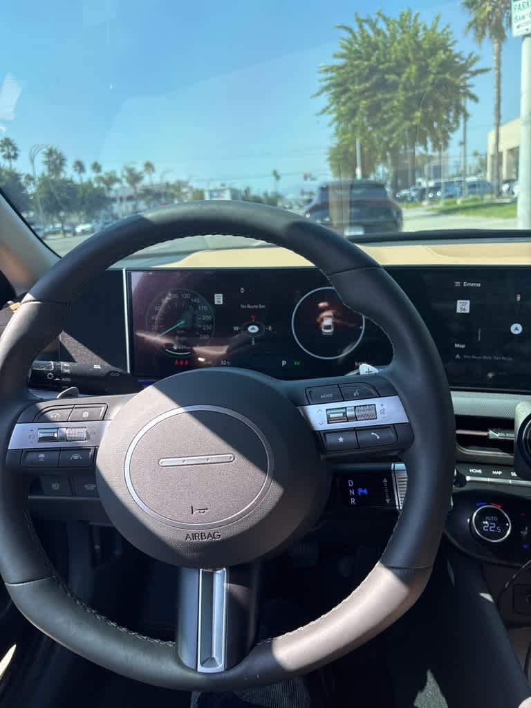 Thumbnail: 2024 Hyundai Sonata - 1