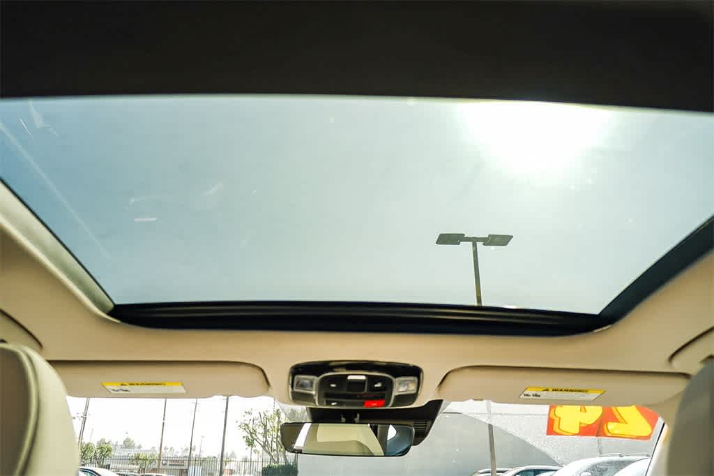 Thumbnail: 2024 Hyundai Sonata - 22