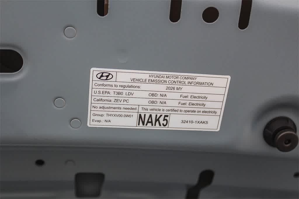 Thumbnail: 2026 Hyundai Ioniq 5 - 33