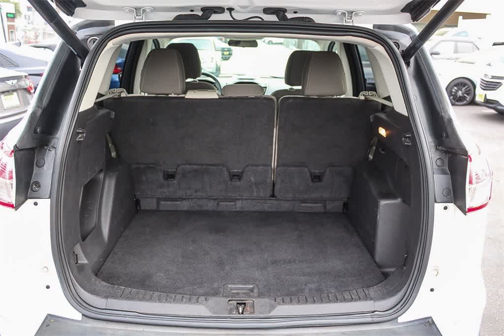 Thumbnail: 2014 Ford Escape - 25