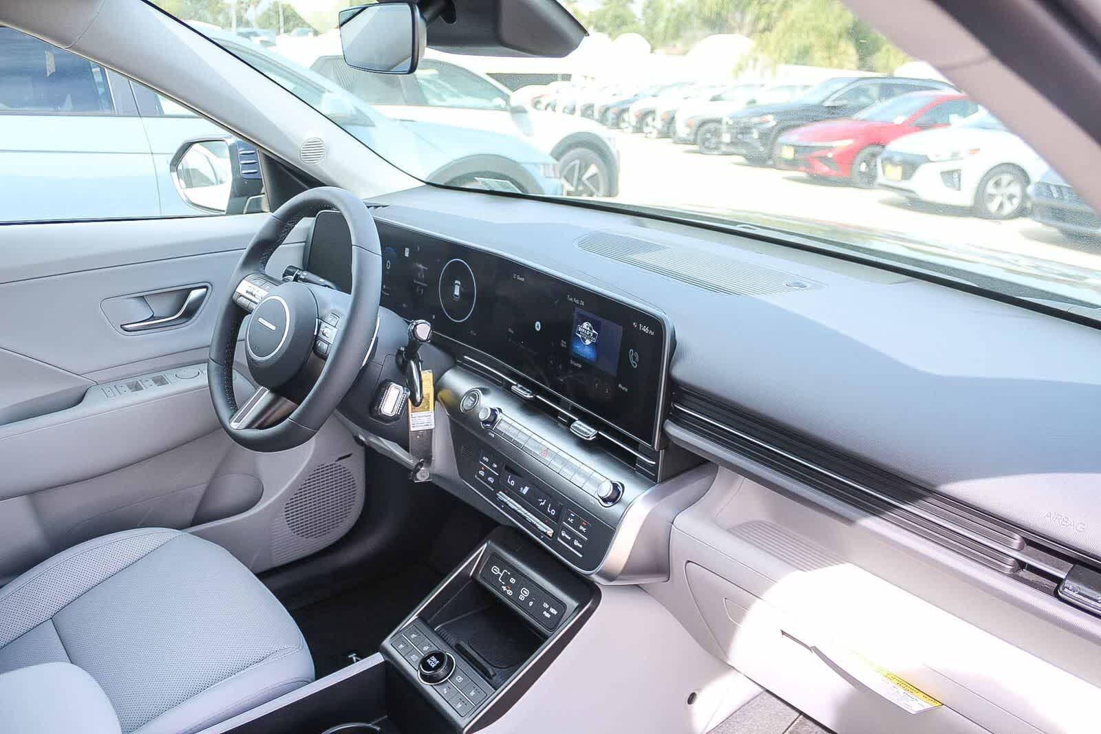 Thumbnail: 2026 Hyundai Kona - 22