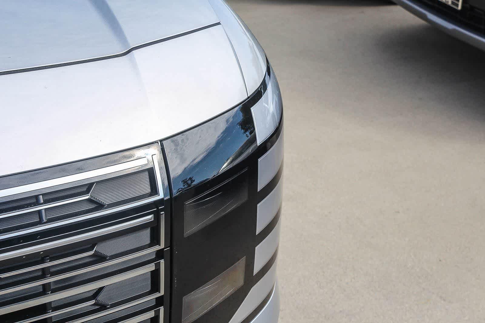 Thumbnail: 2026 Hyundai Palisade - 12