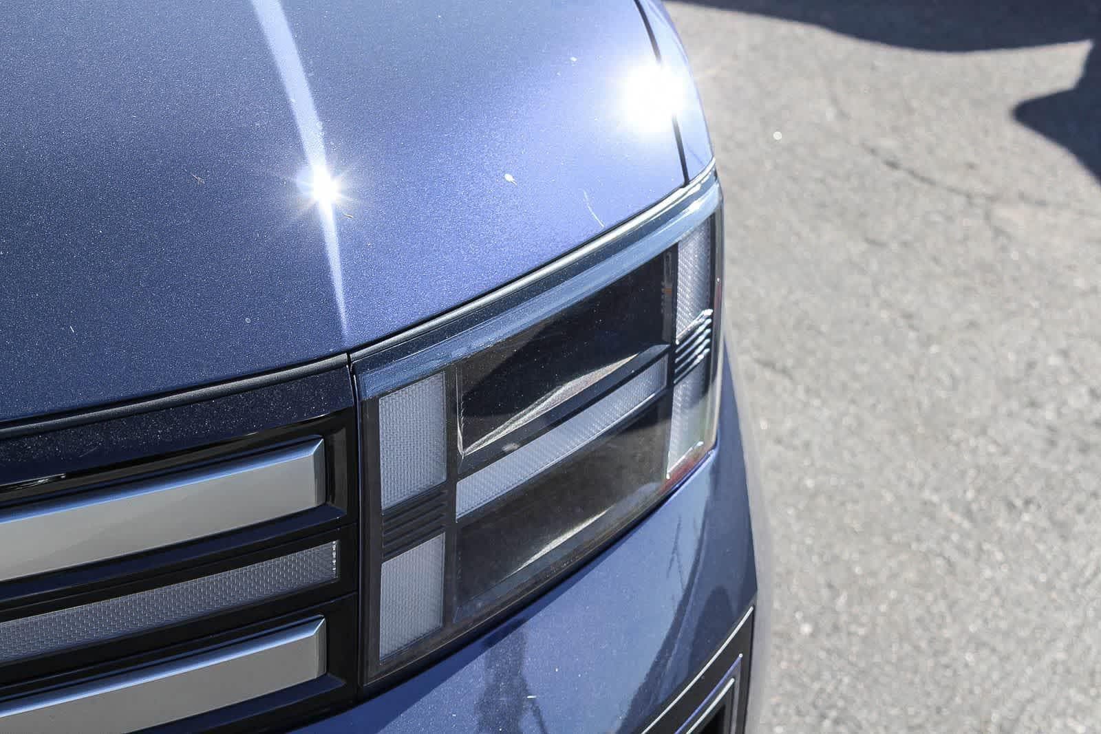 Thumbnail: 2026 Hyundai Santa Fe - 12