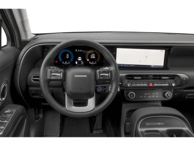 Thumbnail: 2026 Hyundai Palisade - 6