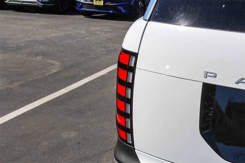 Thumbnail: 2026 Hyundai Palisade - 8