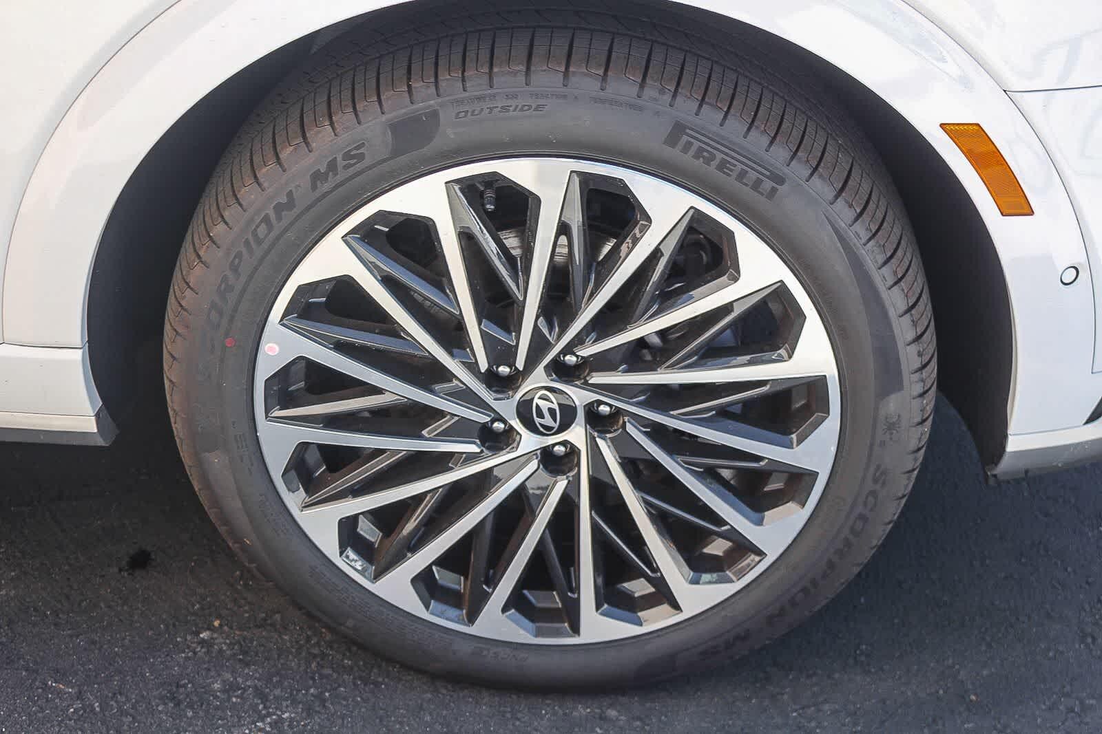 Thumbnail: 2026 Hyundai Palisade - 11