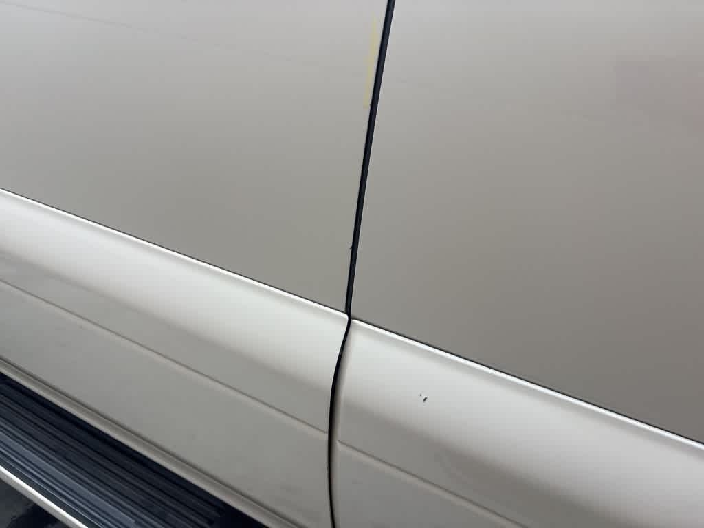 2003 Lexus GX 470 27