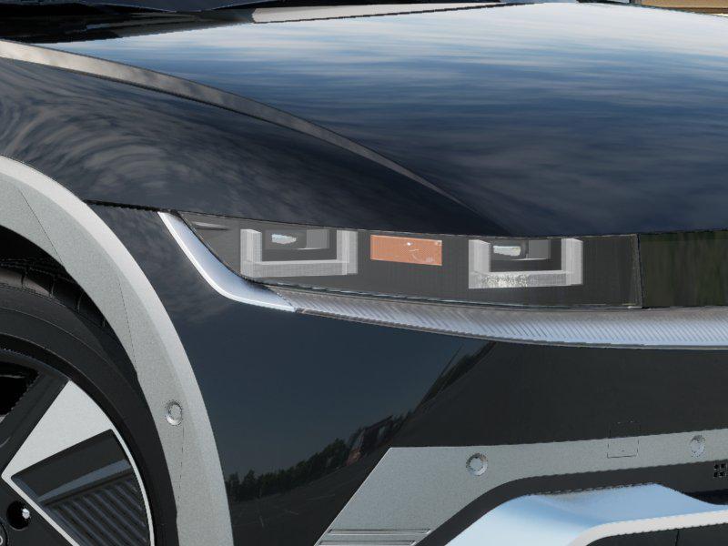 Thumbnail: 2025 Hyundai Ioniq 5 - 9