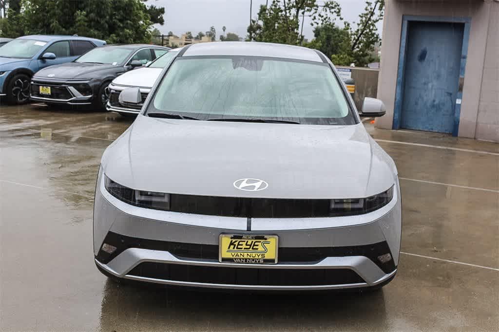 Thumbnail: 2026 Hyundai Ioniq 5 - 2