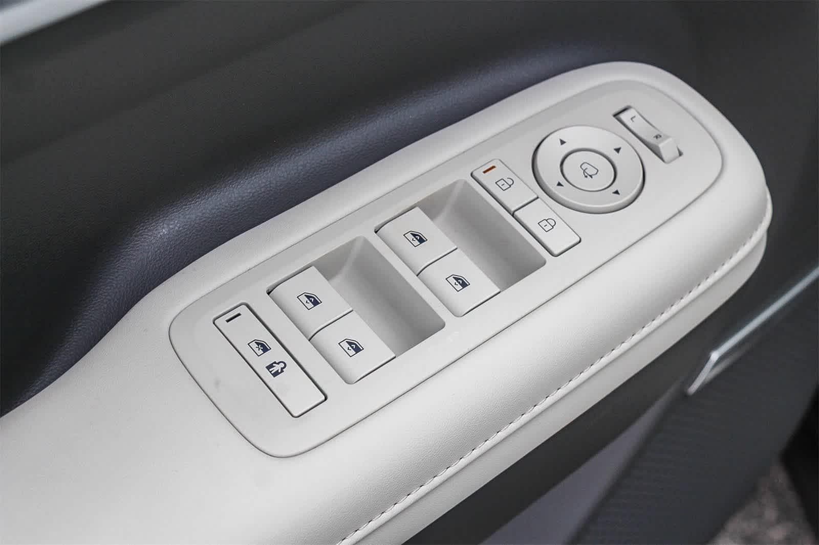 Thumbnail: 2026 Hyundai Santa Fe - 24