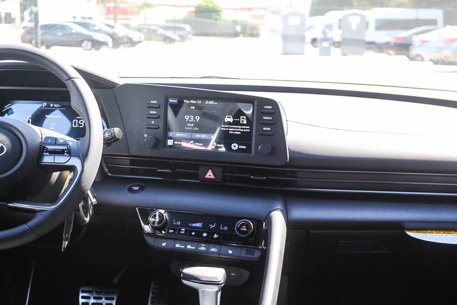 Thumbnail: 2026 Hyundai Elantra - 19