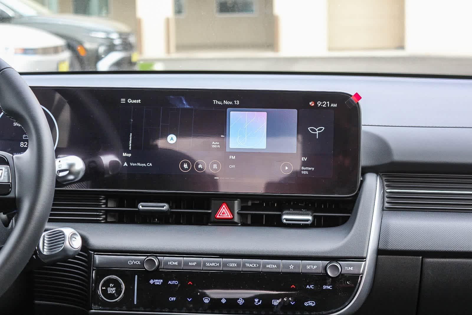 Thumbnail: 2026 Hyundai Ioniq 5 - 19