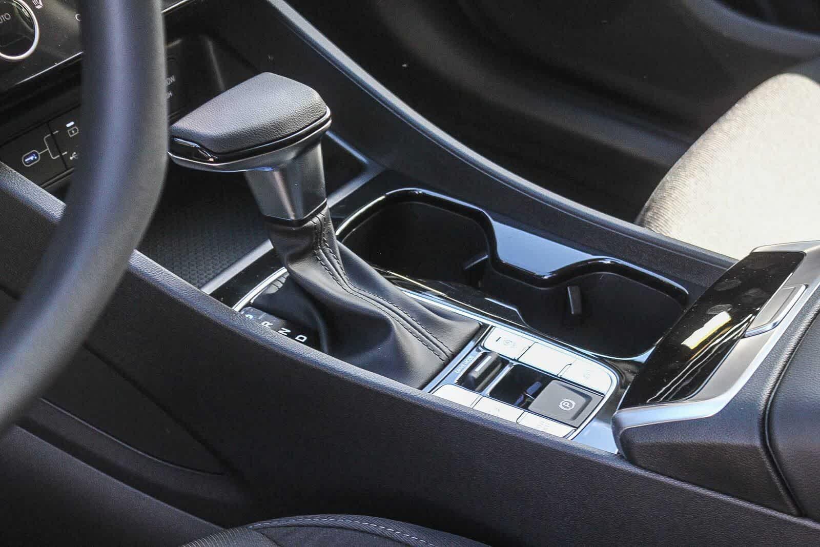 Thumbnail: 2026 Hyundai Tucson - 28