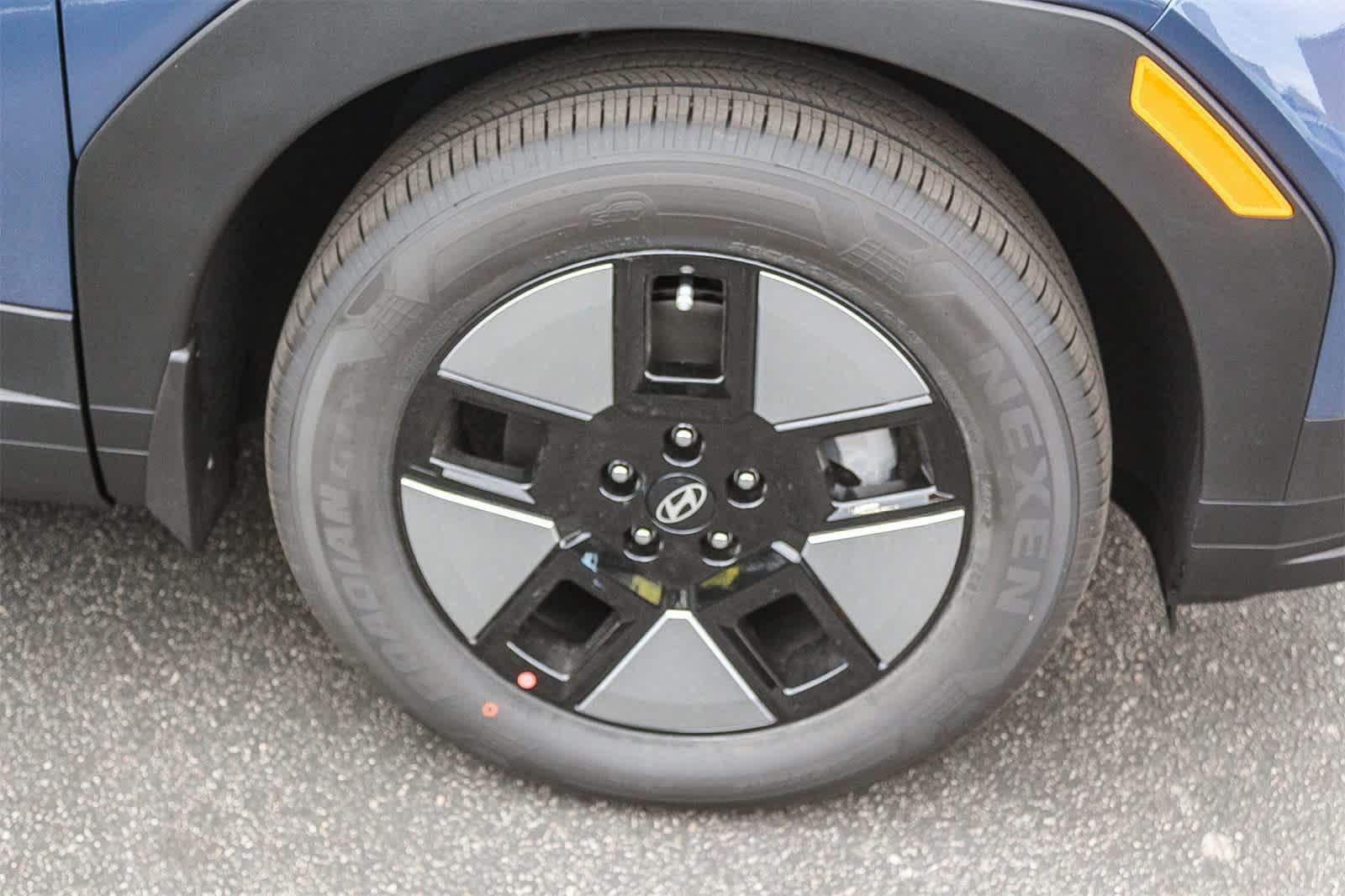 Thumbnail: 2026 Hyundai Santa Fe - 11