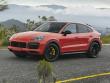 Used 2021 Porsche Cayenne GTS Coupe